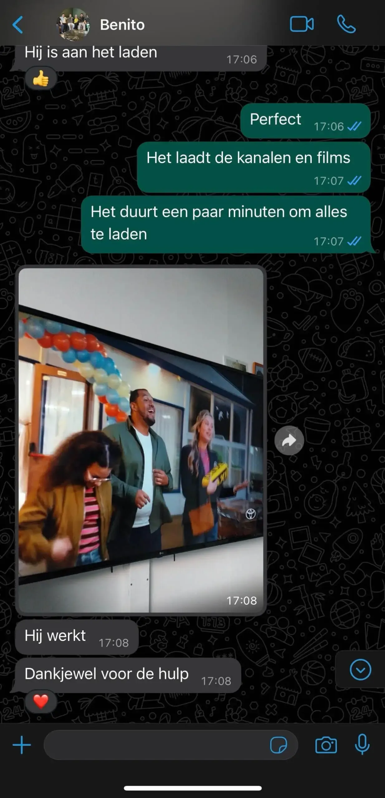 best iptv 74 IPTV-klanten-beoordelingen