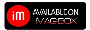 best iptv 40 MAGBOX